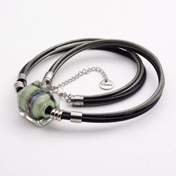 SENSITIVITY Колье LKY5792