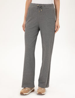 Antrasit Melanj Loose Fit E_ofman Alt_ - Pierre cardin фото 2