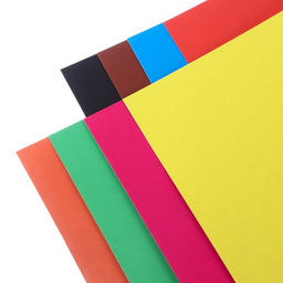 Набор Гравити Фолз А4: 8 л. цв. одност. мел.картона и 8 л. цв. двуст. бумаги, Гравити Фолз - Disney фото 2