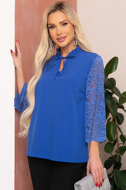 Блузка 41304 - Avili фото 6