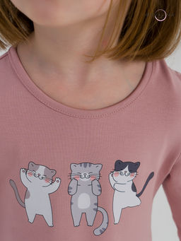 Костюм Алиса пыльный ПТК - Sovalina фото 26