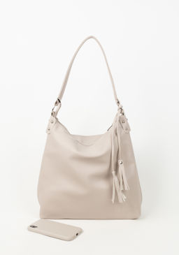 L-Craft Шоппер из экокожи №1201