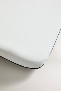 RECLINING BEACH FLOOR LOUNGER - Zara фото 4