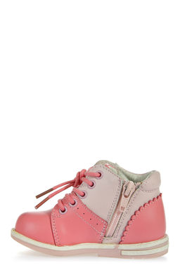 Ботинки ясельные ZEBRA фото 2