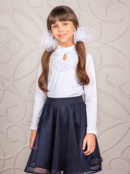 Блузка Кэтти - Стиляж фото 5