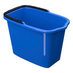 Ведро 15,0л, мерное прямоугольное арт. АП 065