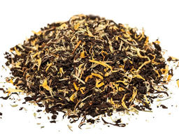 Камлёвъ Волшебного Нового года - чай черный Чабрецовый, 50 г - Камлевъ фото 3