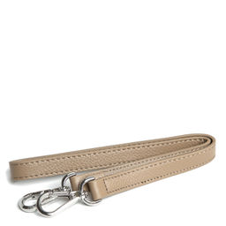 женская кожаная сумка Багетка - Barcelo biagi фото 4