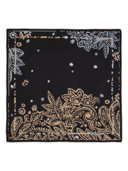 Платок жен. шелк 53х53 SS03-8383-01