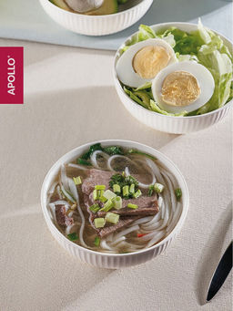 Пиала APOLLO Raffinato 11.5 см 300 мл фото 4