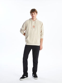 779 Regular Fit Erkek Jean Pantolon