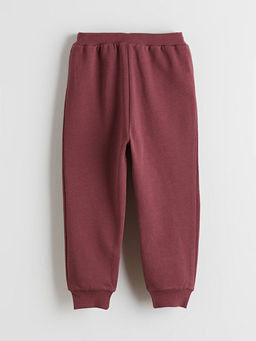 Beli Lastikli Basic Erkek Bebek Jogger E?ofman Alt? 3l?