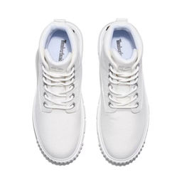 Timberland / Ботинки Greyfield Boot Fabric  фото 2