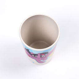 Стакан детский, бамбук "Искорка", My Little Pony