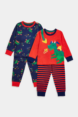 MOTHERCARE / Пижамы 2шт