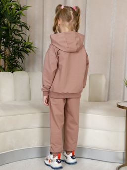 КМ086 Костюм Модный (бежевый) - Милаша фото 4