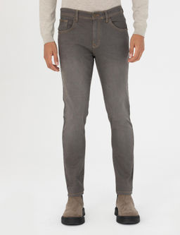 Vizon Slim Fit Jean Pantolon