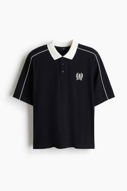 Conjunto de 2 piezas en piqu? de algod?n - H&m фото 6