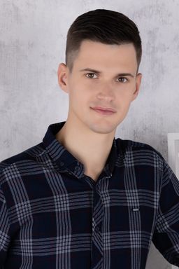 рубашка 
 17.3-2482-1 - Tricko фото 5