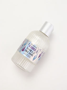 Гель для душа Vanilla Dreams, 300 мл, ванильная нежность