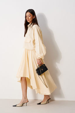 Юбка А1831 - Annete фото 2