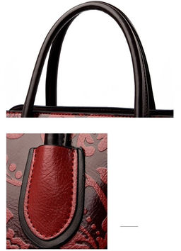 KAIDIFEINIROO Сумка женская 8623  фото 47