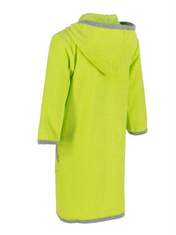Халат детский салатовый 906 (116, 60)