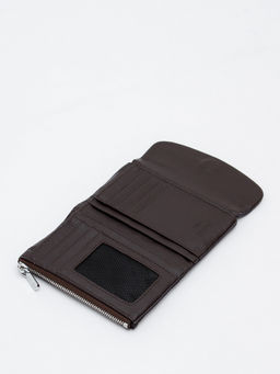 Кошелек 7007-50 coffee Velina Fabbiano