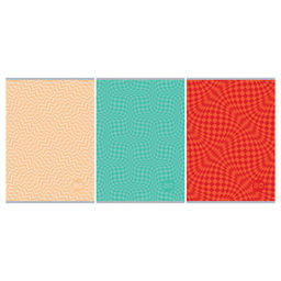 Тетрадь 80л. А4 ЭКОНОМ BG "Визуал", клетка (Т4ск80 60330)