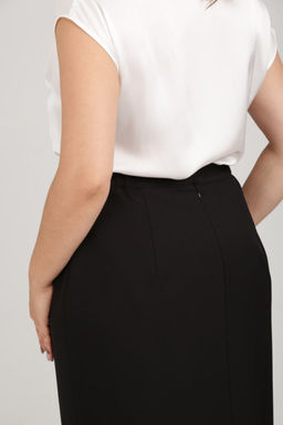 Костюм Anastasia Mak 1259 кремовый  фото 427