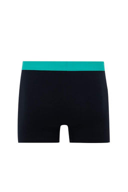 Комплект боксеров стандартной посадки (3 шт.) - Defacto фото 8