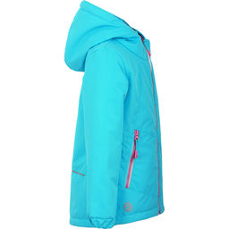 RODOS Куртка для девочки мембрана демисезон М-214 Яблоко  фото 33