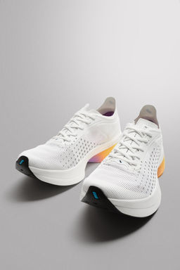 LONG-DISTANCE RUNNING TRAINERS - Zara фото 28