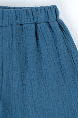 Костюм для мальчика из муслина Bonito фото 6