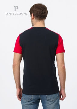 Мужская футболка - Pantelemone фото 6