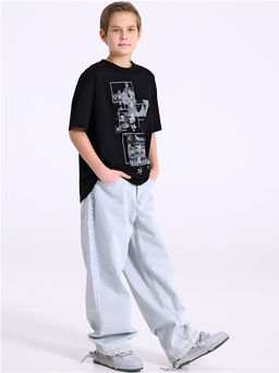 футболка 1ПДФК4606001 - Апрель фото 3