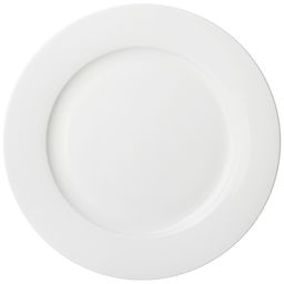 Цена за 4 шт. ТАРЕЛКА ОБЕДЕННАЯ LEFARD SILK 25,5 СМ