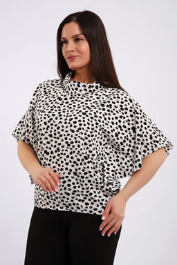 Блузка 32729 - Натали фото 85
