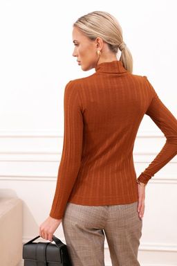 60661 Водолазка Елисеева Олеся - Eliseeva olesya фото 2