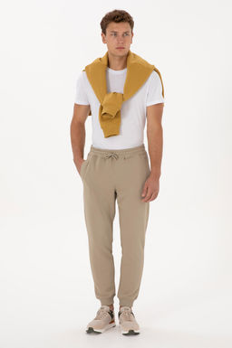 Erkek A__k Haki E_ofman Alt_ - U.s. polo assn фото 3