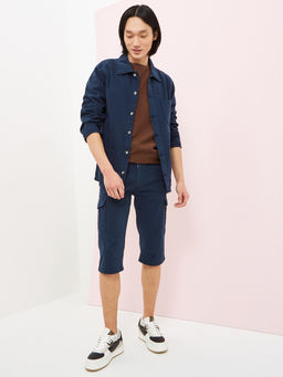 Мужские шорты - Mossmore фото 6