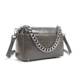 Женская сумка MIRONPAN арт. 62373 Серый