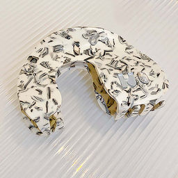 Краб для волос арт. 01 8627 (id 269597) - Rada фото 2