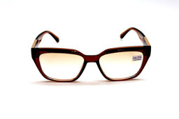 Солнцезащитные очки - Luxe Vision 7024 c4 +2,5