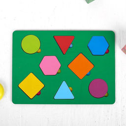 Секретики Съедобное несъедобное, цвет МИКС - Лесная мастерская фото 2