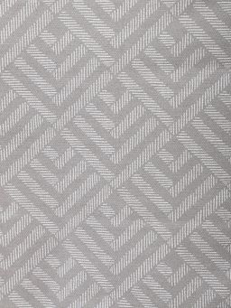 Скатерть из рогожки Ромбы серые 120х150 - Амавес-текстиль фото 3