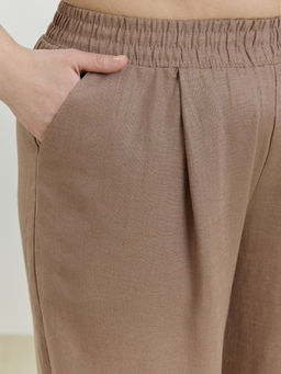 Брюки Габриэлла из вискозы со льном - Виотекс фото 11