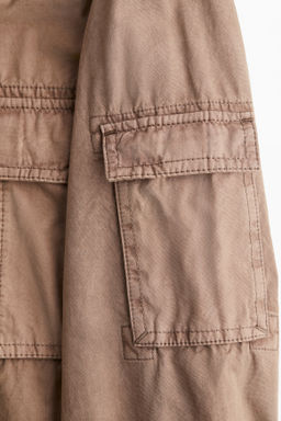 Sobrecamisa cargo Regular Fit - H&m фото 3