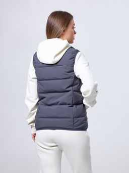 T3389-1 Жилет женский