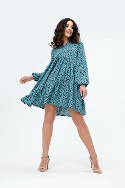 Платье Марика (42-52) - Serenada фото 12